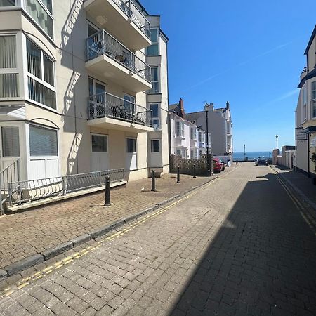 Sea Drift Tenby Exterior foto