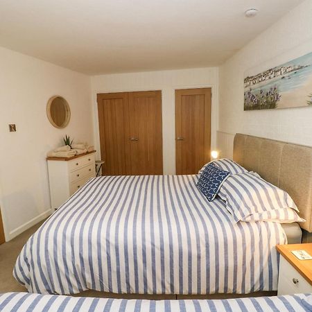 Sea Drift Tenby Exterior foto