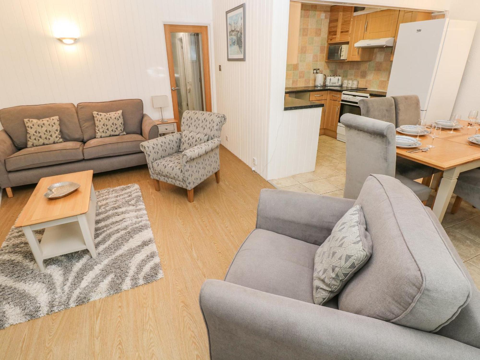 Sea Drift Tenby Exterior foto