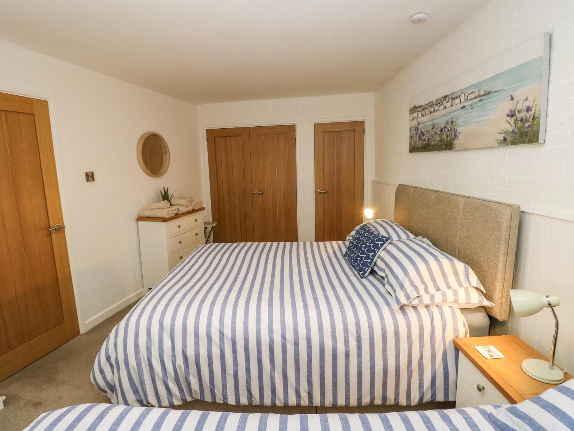 Sea Drift Tenby Exterior foto