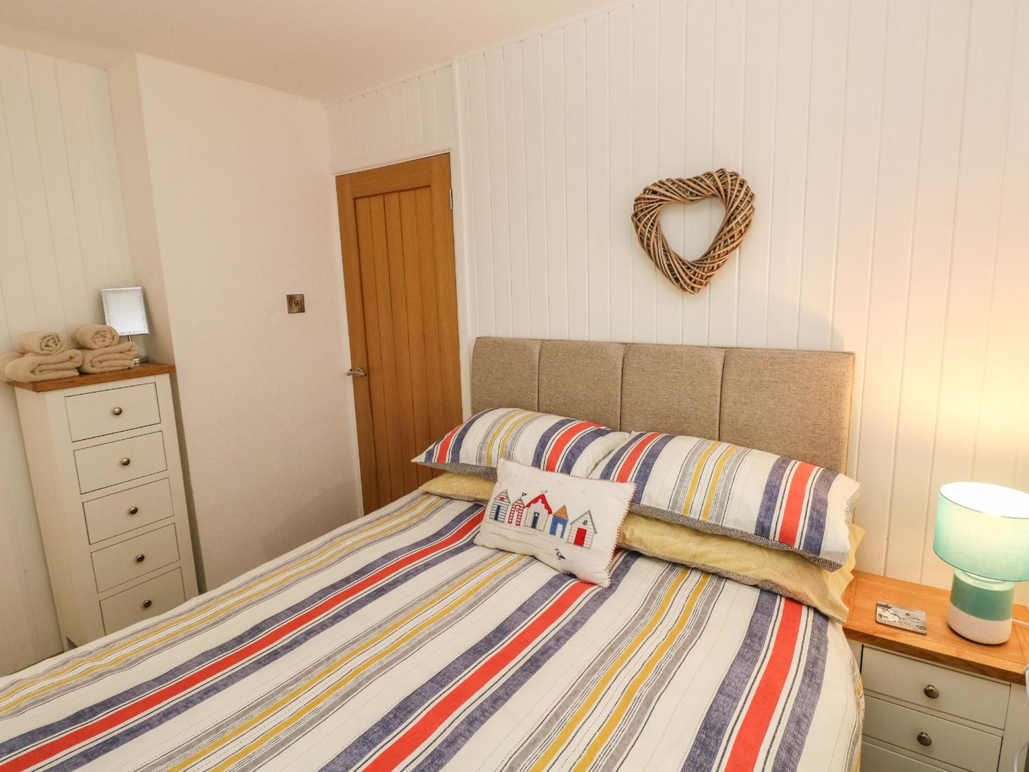 Sea Drift Tenby Exterior foto