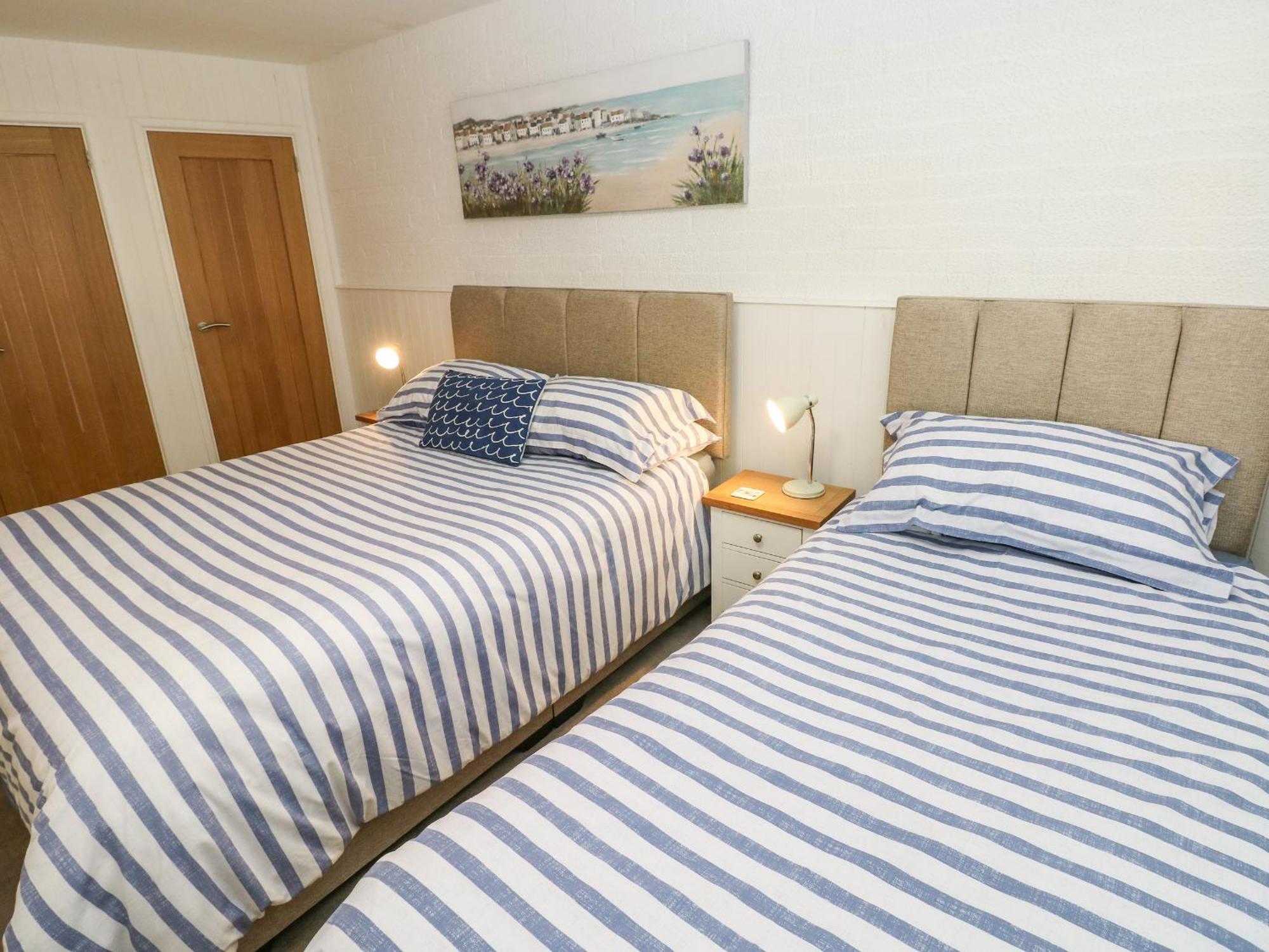 Sea Drift Tenby Exterior foto