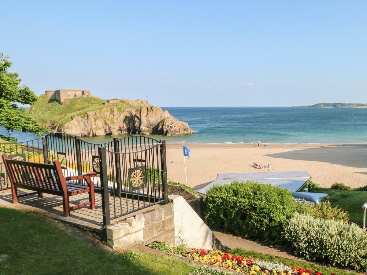 Sea Drift Tenby Exterior foto