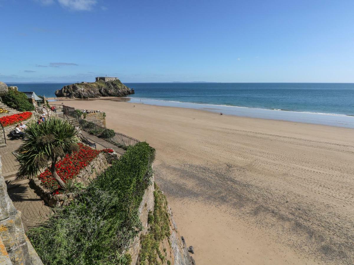Sea Drift Tenby Exterior foto